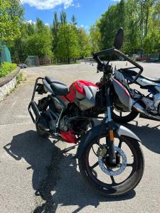 Motocykle L1