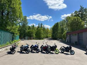 Motocykle L1