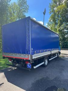 MAN TGL 12.250 AUTOMAT